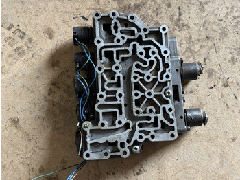 Transmisjon ZF