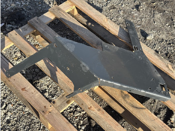 Karosseri og eksteriør