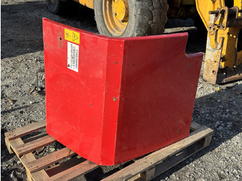 Karosseri og eksteriør