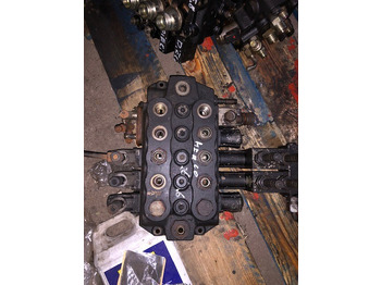 Hydraulisk ventil MERLO