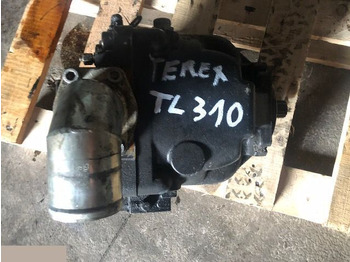 Hydraulikk DANFOSS / SAUER