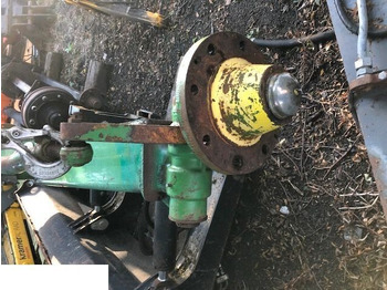 Transmisjon JOHN DEERE