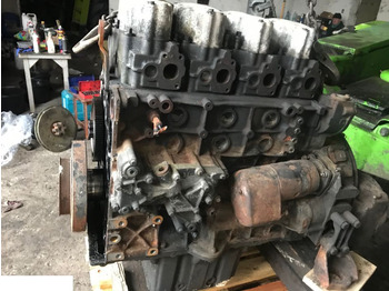 Veivaksel for Landbruksteknikk Silnik D934a7 - WAŁ KORBOWY: bilde 3 Veivaksel for Landbruksteknikk Silnik D934a7 - WAŁ KORBOWY: bilde 3