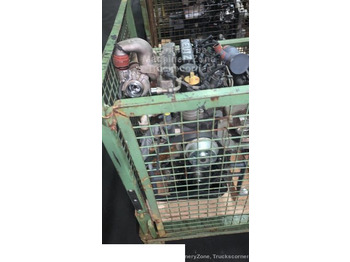 Motor for Landbruksteknikk Silnik Deutz TD 2.9 L4: bilde 3