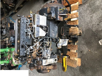 Motor for Landbruksteknikk Silnik Perkins 1004-4 [CZĘŚCI]: bilde 2