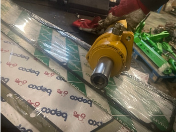 Hydraulisk sylinder for Teleskoplastere Siłownik skrętu Cat th360 , th330 , th220: bilde 2