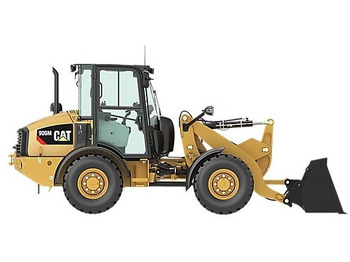 Reservedeler CATERPILLAR