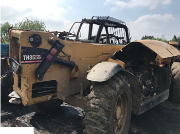 Reservedeler CATERPILLAR