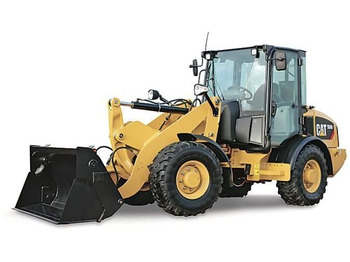 Reservedeler CATERPILLAR