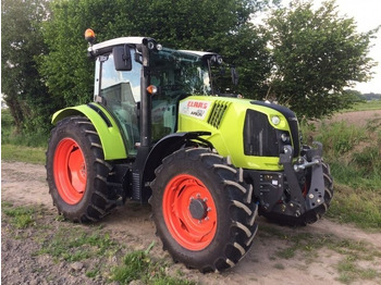 Reservedeler CLAAS