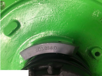 Reservedeler CLAAS