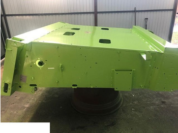 Reservedeler CLAAS
