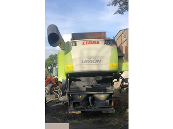 Reservedeler CLAAS