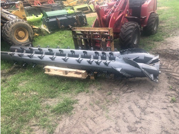 Reservedeler CLAAS