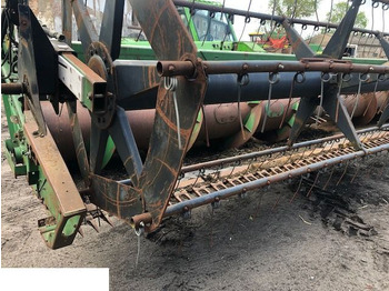 Reservedeler JOHN DEERE