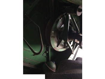 Reservedeler JOHN DEERE