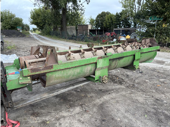 Reservedeler JOHN DEERE