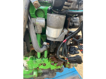 Reservedeler JOHN DEERE