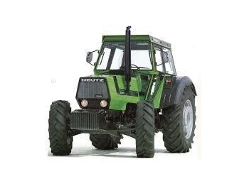 Reservedeler DEUTZ