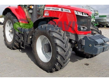 Reservedeler MASSEY FERGUSON