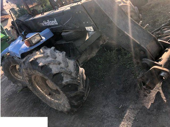 Reservedeler NEW HOLLAND