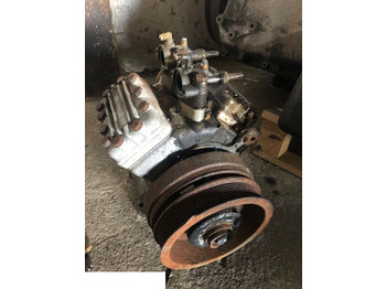 A/C kompressor