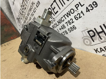Hydraulisk pumpe for Landbruksteknikk Valtra S354 Massey 8480 -  pompa hydrauliczna 4299408M1 4299408M2: bilde 3