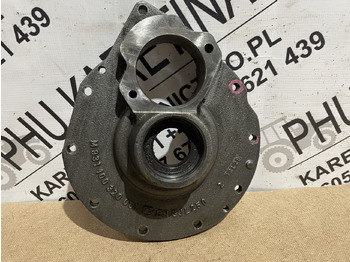 Girkasse MASSEY FERGUSON