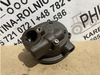 Girkasse MASSEY FERGUSON