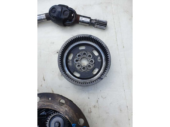 Hjulspindel for Landbruksteknikk Valtra T140 - Zwolnica - Zwrotnica - Półoś - Skrzynia - Silnik - Siłowniki - Tylny WOM: bilde 4 Hjulspindel for Landbruksteknikk Valtra T140 - Zwolnica - Zwrotnica - Półoś - Skrzynia - Silnik - Siłowniki - Tylny WOM: bilde 4