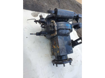 Hjulspindel for Landbruksteknikk Valtra T140 - Zwolnica - Zwrotnica - Półoś - Skrzynia - Silnik - Siłowniki - Tylny WOM: bilde 2 Hjulspindel for Landbruksteknikk Valtra T140 - Zwolnica - Zwrotnica - Półoś - Skrzynia - Silnik - Siłowniki - Tylny WOM: bilde 2