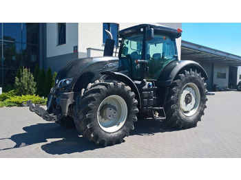 Transmisjon VALTRA