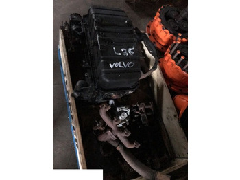 Sylinderblokk VOLVO