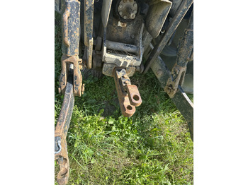Ramme/ Chassis MASSEY FERGUSON