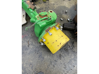 Drivaksel JOHN DEERE