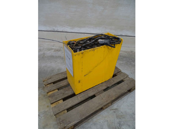 Batteri