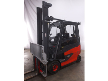El-truck LINDE E25