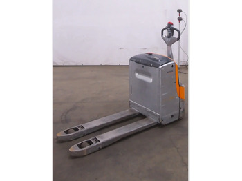 Lavtløftende truck STILL