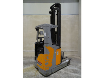 Reachtruck STILL FM-X17: bilde 5