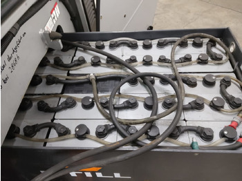 El-truck STILL RX20-18P/H: bilde 5