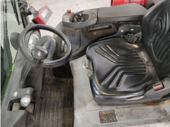 El-truck STILL RX20-20P: bilde 4