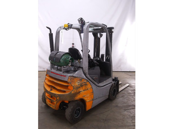 Gasstruck STILL RX70-20T: bilde 3