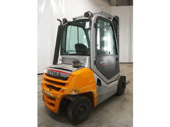 Dieseltruck STILL RX70-25: bilde 3