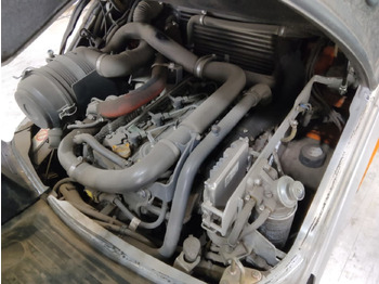 Dieseltruck STILL RX70-25: bilde 5
