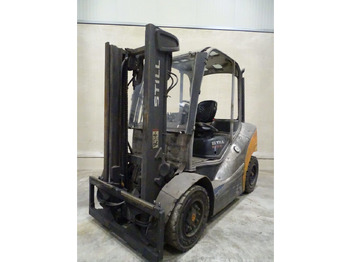 Dieseltruck STILL RX70