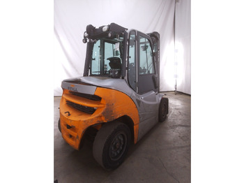 Dieseltruck STILL RX70-40: bilde 3
