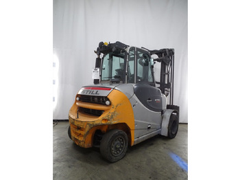 Dieseltruck STILL RX70-70: bilde 3