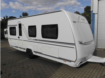 Campingvogn FENDT