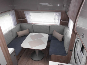 Campingvogn FENDT