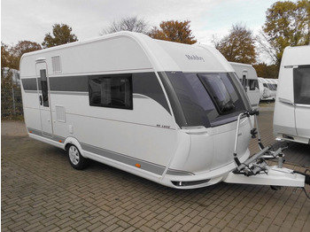 Campingvogn HOBBY DE LUXE
